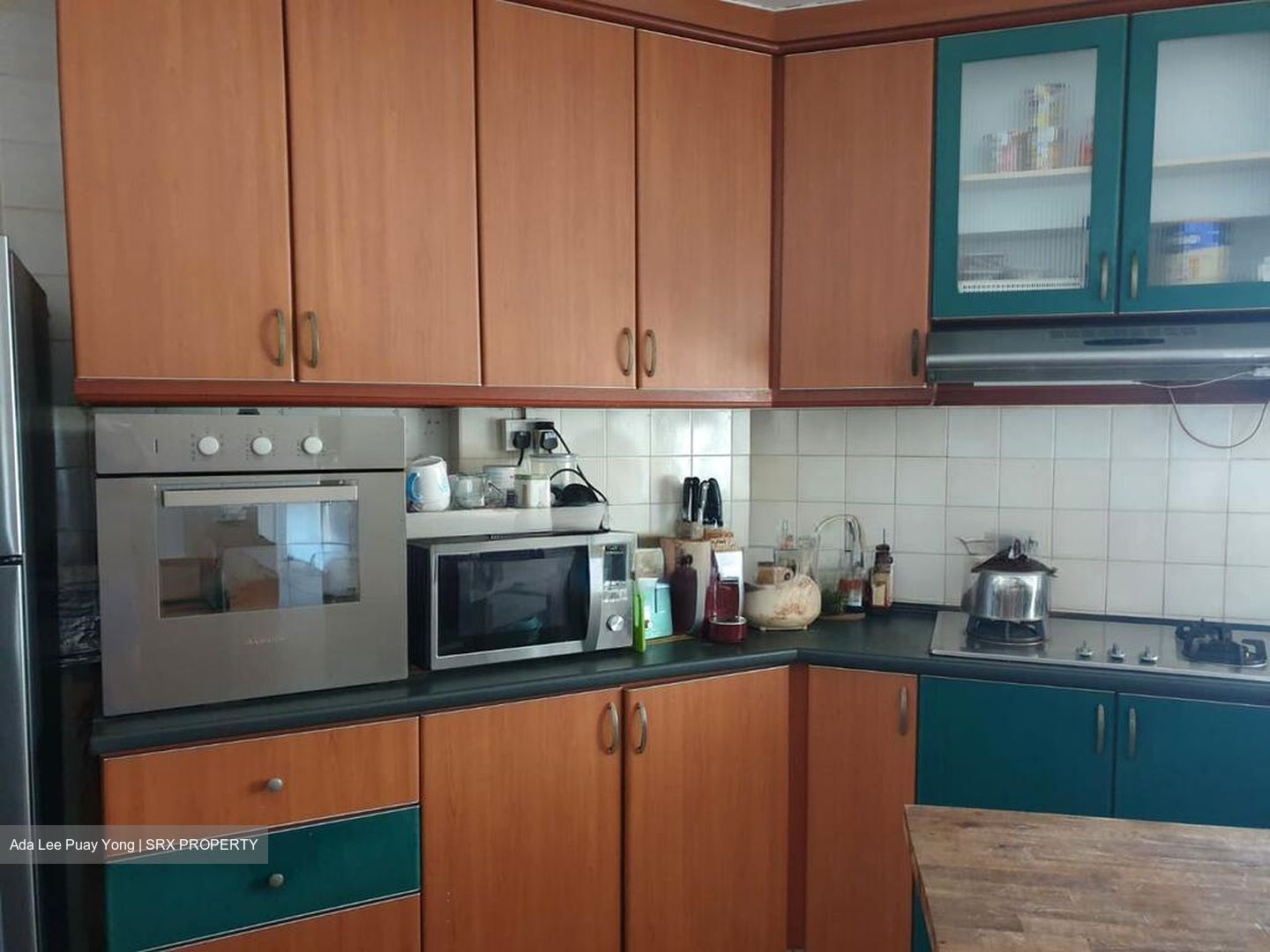 Ivory Heights (D22), Condominium #505139101